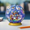 Ravensburger Palla Puzzle 3D 72 pezzi - Personaggi Disney