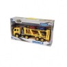 Giocheria - Fast Wheels Bisarca Luci e Suoni 1:12
