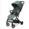Inglesina Sketch Pine Green: Passeggino Compatto e Leggero per Ogni Avventura