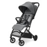 Inglesina Sketch Stone Grey: Passeggino Compatto e Leggero per Ogni Avventura