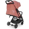 Inglesina Quid³ Aurora Pink: Sedia a Passeggio Ultracompatta e Leggera