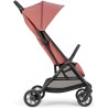 Inglesina Quid³ Aurora Pink: Sedia a Passeggio Ultracompatta e Leggera