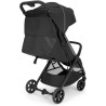 Inglesina Quid 3 Passeggino Compatto Cosmic Black