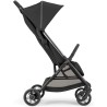 Inglesina Quid 3 Passeggino Compatto Cosmic Black