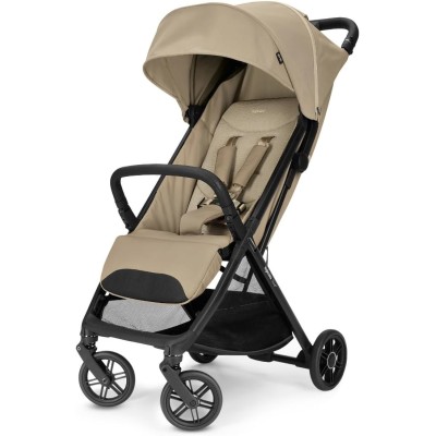 Inglesina Quid 3 Lunar Beige: Passeggino Leggero e Compatto