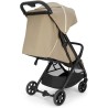 Inglesina Quid 3 Lunar Beige: Passeggino Leggero e Compatto