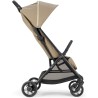 Inglesina Quid 3 Lunar Beige: Passeggino Leggero e Compatto