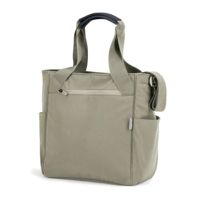 Electa Day Bag Hangar Beige: la borsa perfetta per ogni giorno