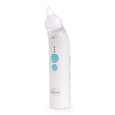 Chicco Aspiratore Nasale Elettrico
