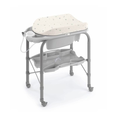 Bagnetto Fasciatoio CAM Cambio Col.270 - Comfort e Sicurezza per il Tuo Bambino