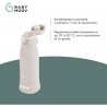 Scaldabiberon Portatile Babymoov Moov & Feed Beige Minerale