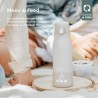 Scaldabiberon Portatile Babymoov Moov & Feed Beige Minerale