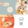 Kit Alimentare "Come i Grandi" Set Pappa Little Roar