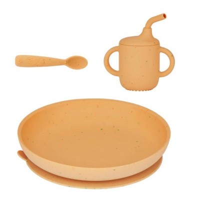 Kit Alimentare "Come i Grandi" per Bambini dai 9 Mesi