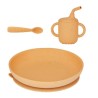 Kit Alimentare "Come i Grandi" Set Pappa Little Arty