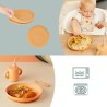 Kit Alimentare "Come i Grandi" Set Pappa Little Arty