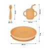Kit Alimentare "Come i Grandi" Set Pappa Little Arty