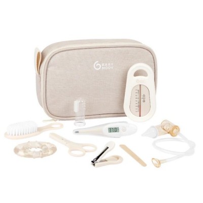 Trousse per l'Igiene Sand di Babymoov