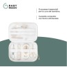 Trousse per l'Igiene Sand di Babymoov