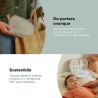 Trousse per l'Igiene Sand di Babymoov