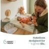 Trousse per l'Igiene Sand di Babymoov