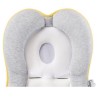 Cuscino Riduttore Universale Cosymorpho Grey