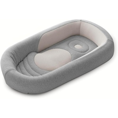 Inglesina Welcome Pod™ Baby Nest Grigio - Nido per Neonati