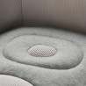 Inglesina Welcome Pod™ Baby Nest Grigio
