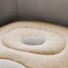 Inglesina Welcome Pod® – Riduttore Lettino Beige