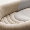 Inglesina Welcome Pod® – Riduttore Lettino Beige