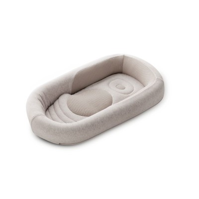 Riduttore Inglesina Welcome Pod Beige - Comfort e Sicurezza per il Tuo Bambino
