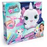 Airbrush Plush Assolotto di Rocco Giocattoli