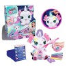 Airbrush Plush Assolotto di Rocco Giocattoli