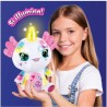 Airbrush Plush Assolotto di Rocco Giocattoli