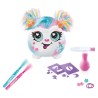 Airbrush Plush Ciuffamici Mini Assortiti