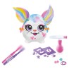 Airbrush Plush Ciuffamici Mini Assortiti