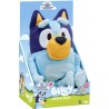 Bluey Peluche Parlante 33 cm di Rocco Giocattoli