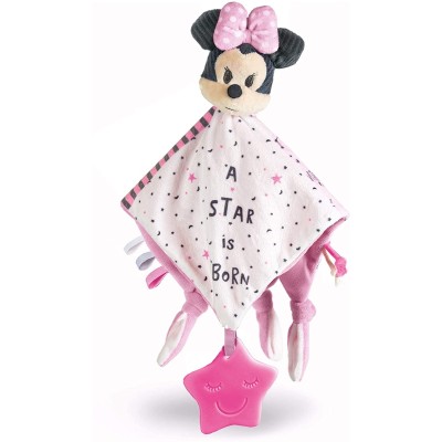 Disney Baby Mickey Morbida Copertina - Clementoni 17344 