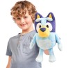 Bluey Peluche Parlante 33 cm di Rocco Giocattoli