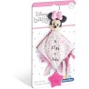 Disney Baby Minnie Morbida Copertina - Clementoni 17344 