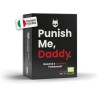 Punish Me, Daddy - Gioco da Tavolo per Adulti