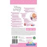 Disney Baby Minnie Morbida Copertina - Clementoni 17344 