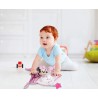 Disney Baby Minnie Morbida Copertina - Clementoni 17344 