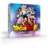 Dragon Ball Super - La Sopravvivenza dell'Universo: Gioco da Tavolo Strategico