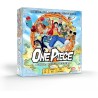 One Piece - L'Isola dell'Avventura - Gioco Da Tavolo