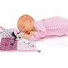 Disney Baby Minnie Morbida Copertina - Clementoni 17344 