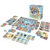 One Piece - L'Isola dell'Avventura - Gioco Da Tavolo