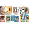 One Piece - L'Isola dell'Avventura - Gioco Da Tavolo
