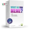 What Do You Meme? – Edizione GIF - Gioco Da Tavolo