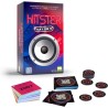 Hitster – Film & Serie TV: Il Gioco da Tavolo Musicale Definitivo
